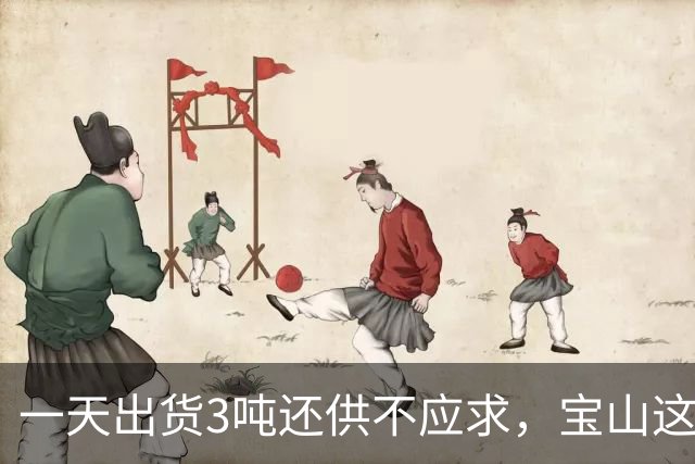 一天出货3吨还供不应求，宝山这棵“看起来有点陌生”的菜有故事